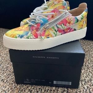 Giuseppe sneakers BRAND NEW!!
